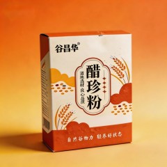 醋珍粉3盒装（甜味）